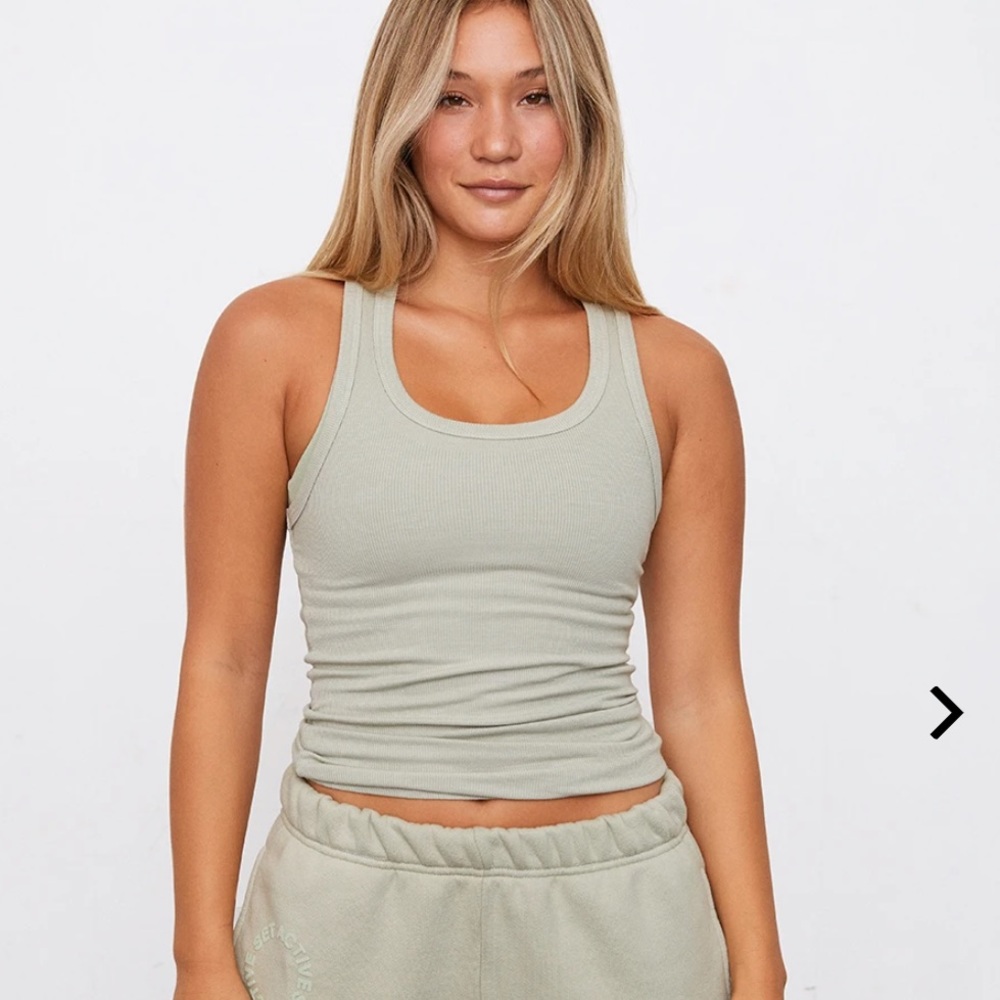 COPY - Set Active Tanktop